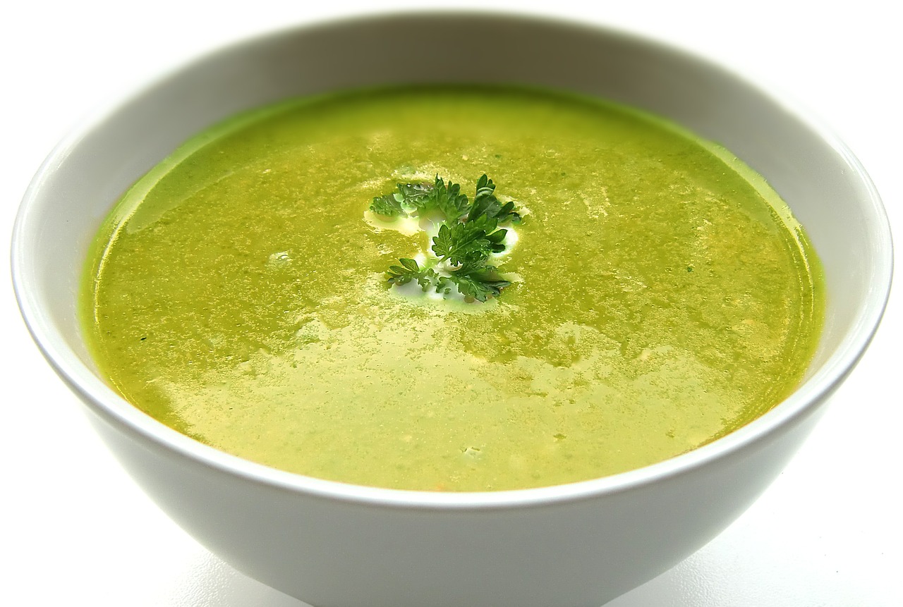 Soupe au céleri branche Paniers d Irigny
